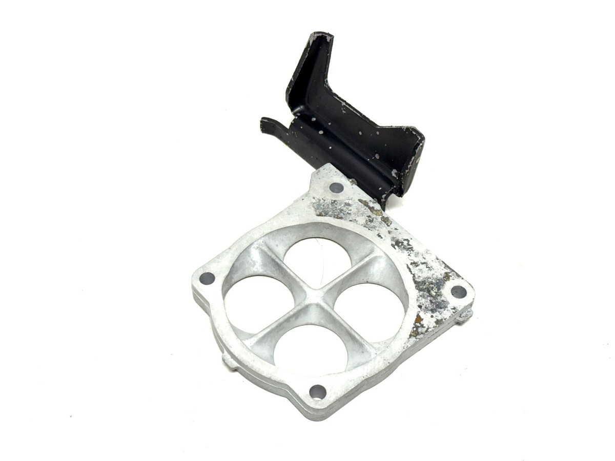 バトルトード 2021 Kawasaki ZX1400 ZX14R Ninja Mikuni Throttle Body
