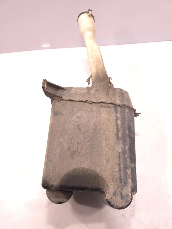 Botella depósito líquido lavadora parabrisas Scion TC 2005-2010 P/N 060851-174 Foto 3 de 4