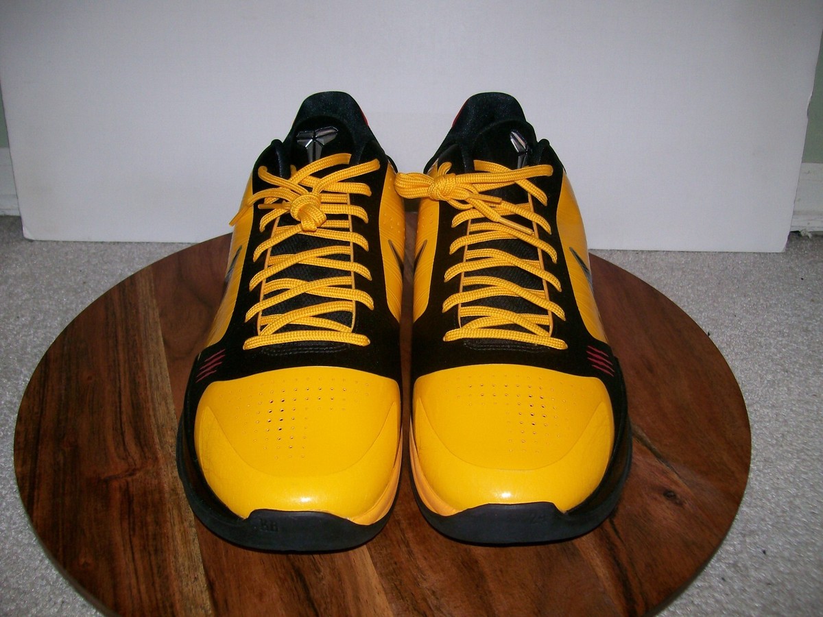 Size 18 - Nike Zoom Kobe 5 Protro Bruce Lee 2020 for sale Size 18 - Nike Zoom Kobe 5 Protro Bruce Lee 2020 for sale