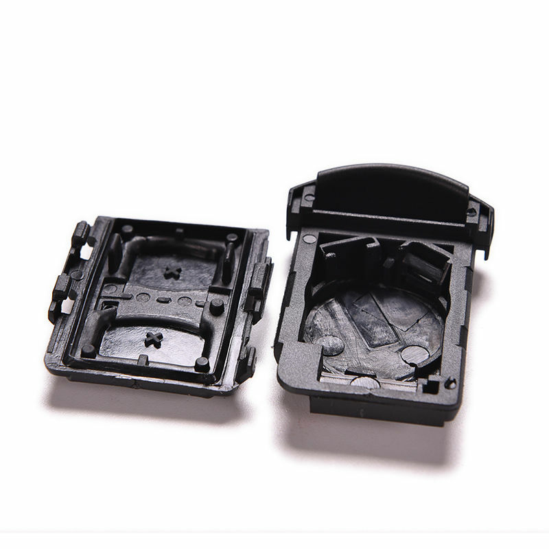 Coque De Remplacement Pour Télécommande De Clé OPEL Astra - Boîtier De Réparation - Neuf