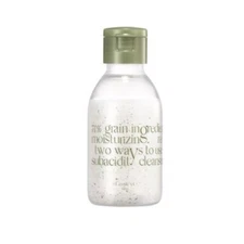 [LASSIE'EL] Enzyme Oat Scrub Powder Wash 60g / K-Beauty