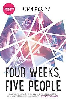 Four Weeks, Five People von Yu, Jennifer | Buch | Zustand gut