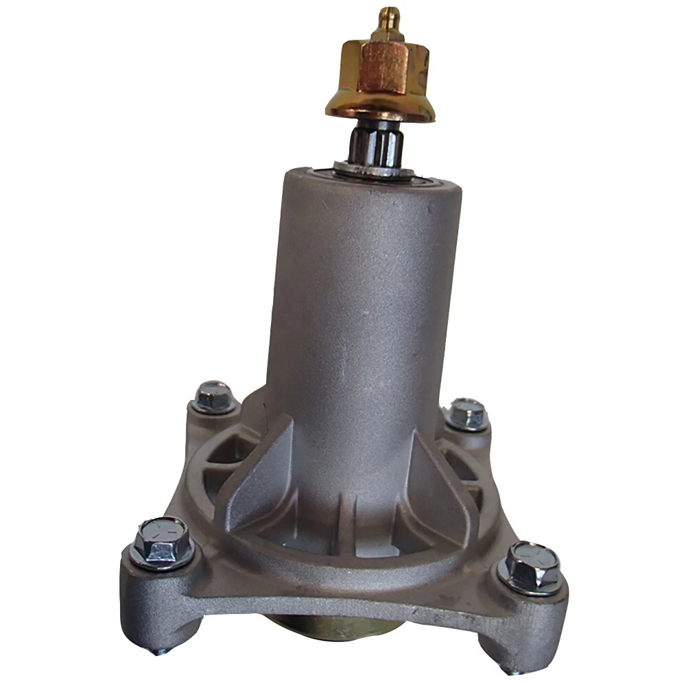 Deck Spindle Assembly 46