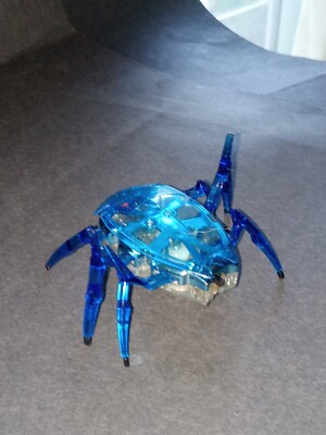 Hex Bug Small Toy.Still In Working Condition 