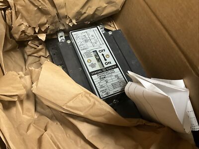 GE Lighting Contractor Mechanically Held 60A 600V | CR160MC41022 |