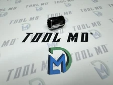 Snap-on Tools USA NEW 1/4" Drive 12-Point SAE 11/32" Low-Profile Socket RT111