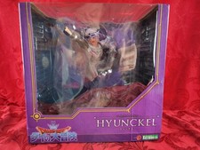 Dragon Quest: The Adventure of Dai: HYUNCKEL (2022) Kotobukiya