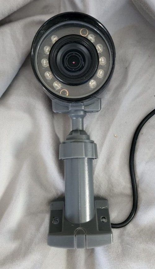 VIVINT Wireless Waterproof Wide Angle Night Vision Camera VSHDW400110 eBay