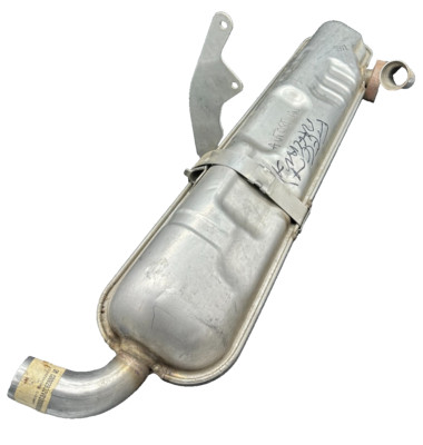 SMART Q0002932V004000000 Katalysator für SMART W450
