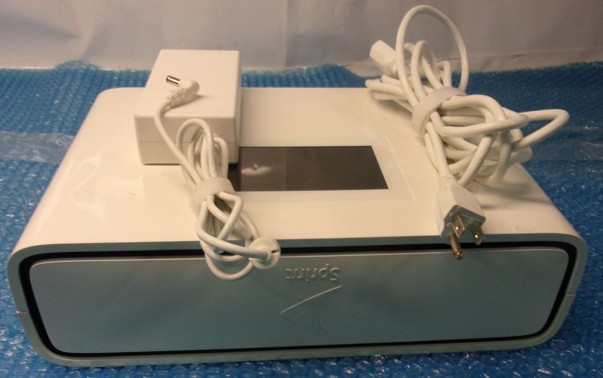 sprint signal booster magic box 16 Pocket DEX Card Binder main image 0