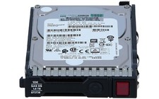 HP - 872738-001 - SEALED E 1.8TB SAS 12G Ente...