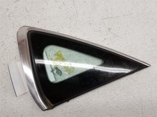 13-19 NISSAN Sentra Sedan Passenger Right Quarter Glass OEM 833003SG0A