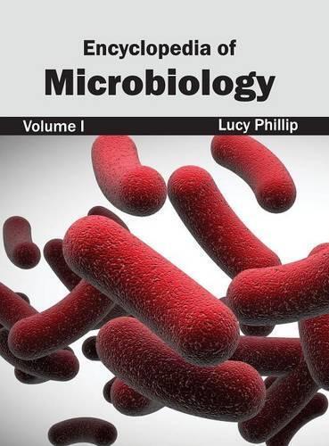 Comprehensive Encyclopedia of Microbiology Volume I – Hardcover Edition