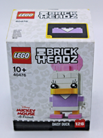 Lego® Brickheadz 40476 - Daisy Duck - Neu & Ovp!