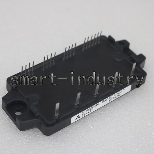 Module D'alimentation Mitsubishi PM30CSJ060 - Neuf D'origine - Qualité Garantie