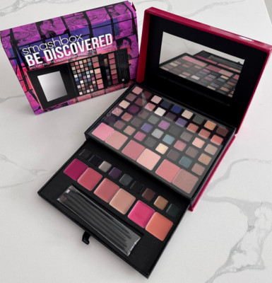Smashbox Be Discovered Holiday Palette