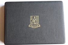 1974  British Virgin Islands Proof Set