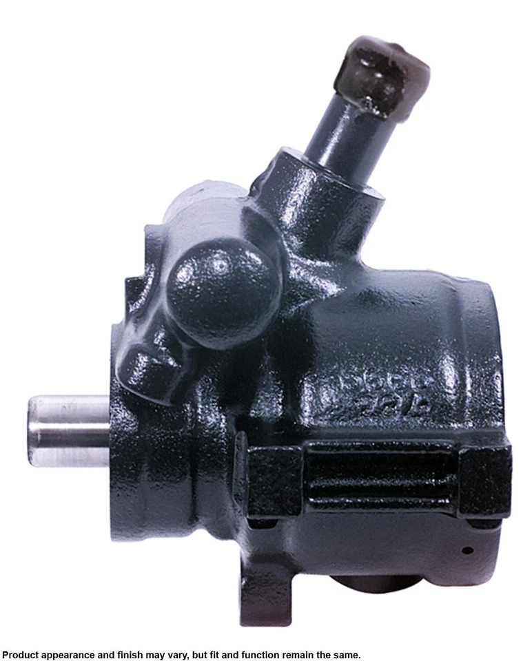 Bomba de dirección asistida diésel Cardone Oldsmobile 98 1985 4,3 L V6 Foto 4 de 4