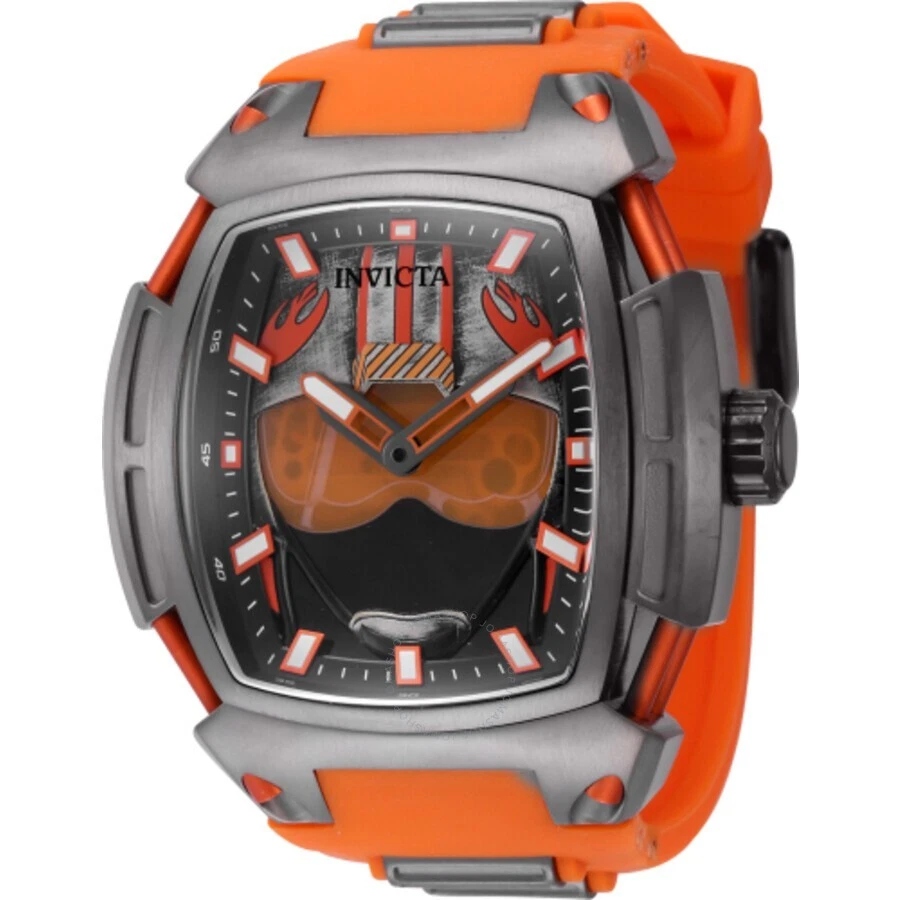Star wars online watch invicta