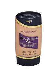 Max Factor Balancing Act- Skin Balancing Make...