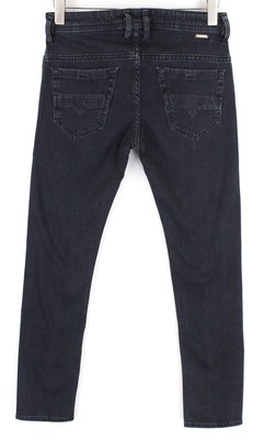 DIESEL Thommer 084NK W27/L30 Men Jeans Slim Skinny Zip-Fly Stretch  