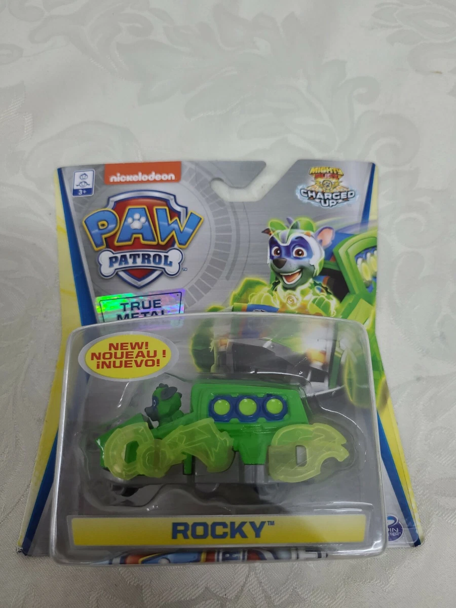 Paw patrol clearance new toys 2019