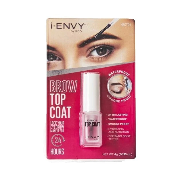 Maquiagem para os Olhos em Gel Kiss