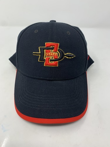 Nike Dri Fit Legacy 91 SDSU Aztecs San 