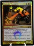 Foundry Champion 165/249 Prerelease Promo Foil Gatecrash MTG LP