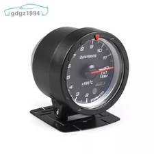 2.5 Car Auto Exhaust Gas Temperature Egt Exhaust Temp Gauge Led 12v Kit 2.5 Car Auto Exhaust Gas Temperature Egt Exhaust Temp Gauge Led 12v Kit
