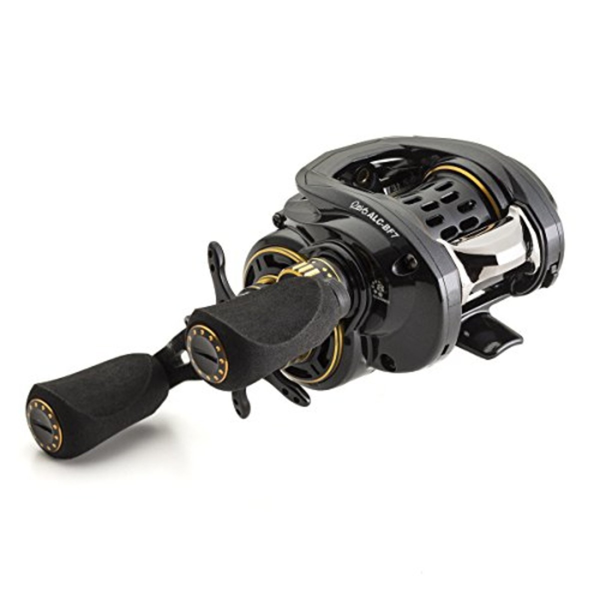 Abu Garcia REVO ALC-BF7 リール Abu Garcia Baitel REVO ALC-BF7-L Free Shipping with Tracking