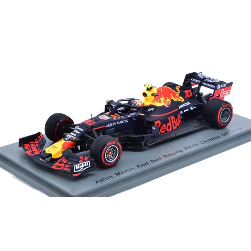 Modellini statici di auto da corsa Formula 1 Scala 1:43 Aston Martin