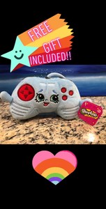 connie console shopkin