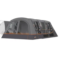 VANGO GALLI CC II AIR LOW AWNING INFLATABLE DRIVEAWAY VW T6 OR SIMILAR CAMPERVAN