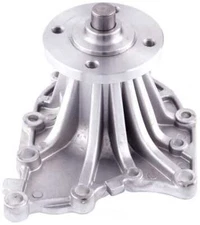 Engine Water Pump-Water Pump(Standard) Gates 41098