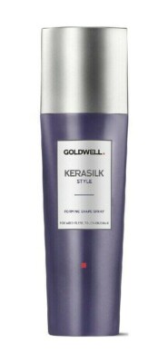AUTHENTIC Goldwell Kerasilk Style Forming Shape Spray 4.2 oz