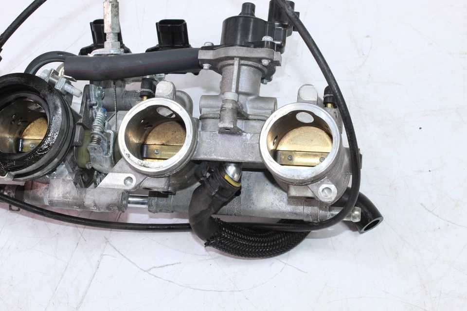 14-17 雅马哈 Sr Viper 主燃料喷射器油门车身 8jk-13750-00-00 — 第 4/4 张图片