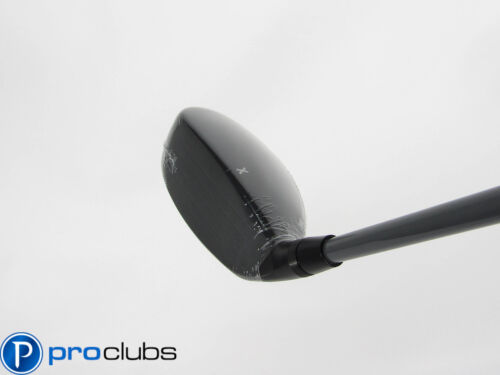 NEW PXG 2022 0211 22 #4 HYBRID Fujikura PRO 2.0 8 Stiff w/ HEADCOVER #421722 - Picture 3 of 5