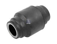 2 X Buchse DT Spare Parts 10.26201 D:22Mm D:49Mm H:76Mm