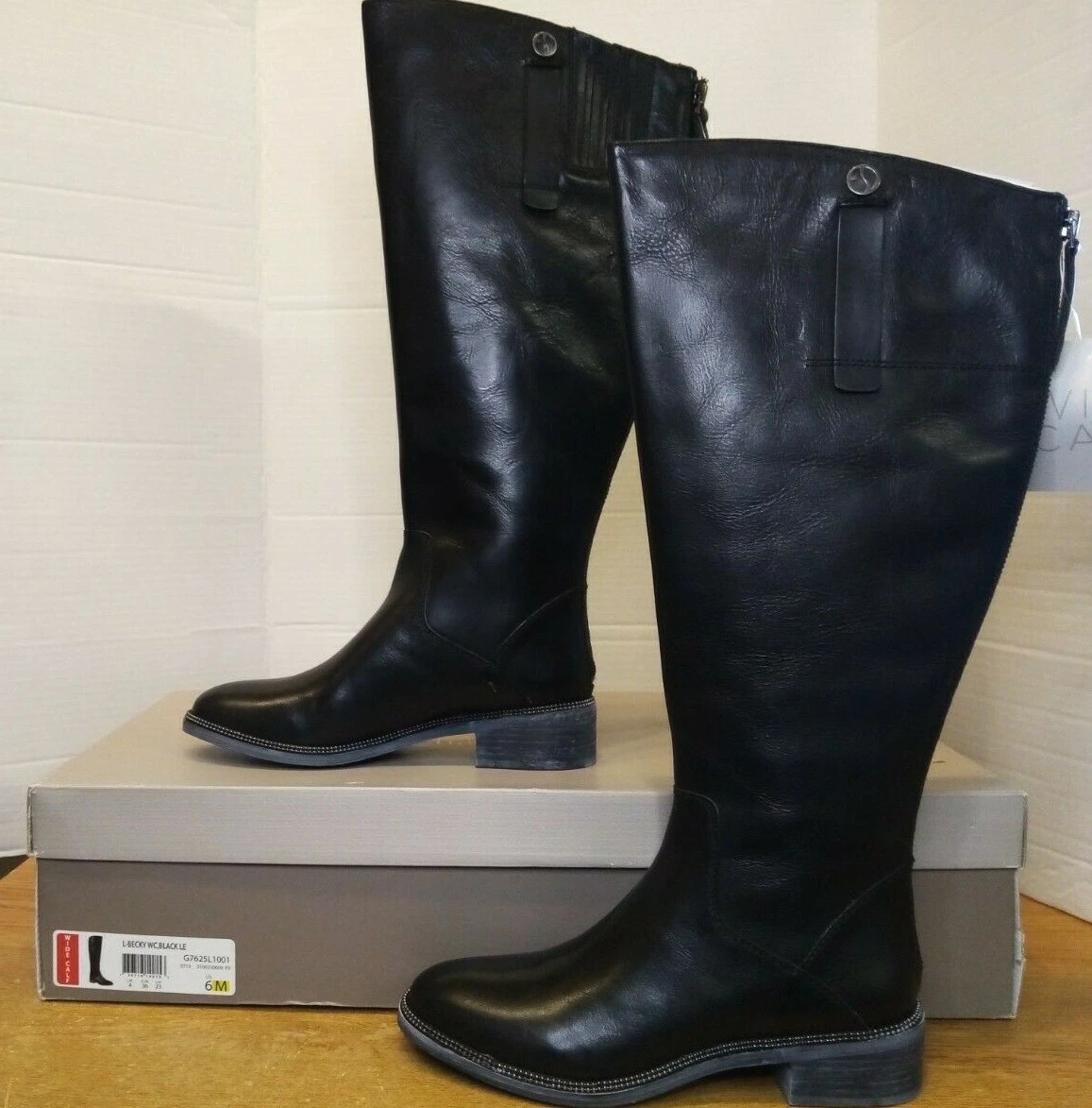 Franco sarto becky best sale boot