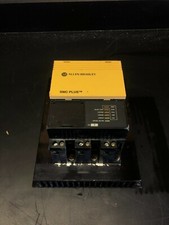 Allen-Bradley SMC Smart Motor Controller 150-A35NBD Ser. B  208-480VAC