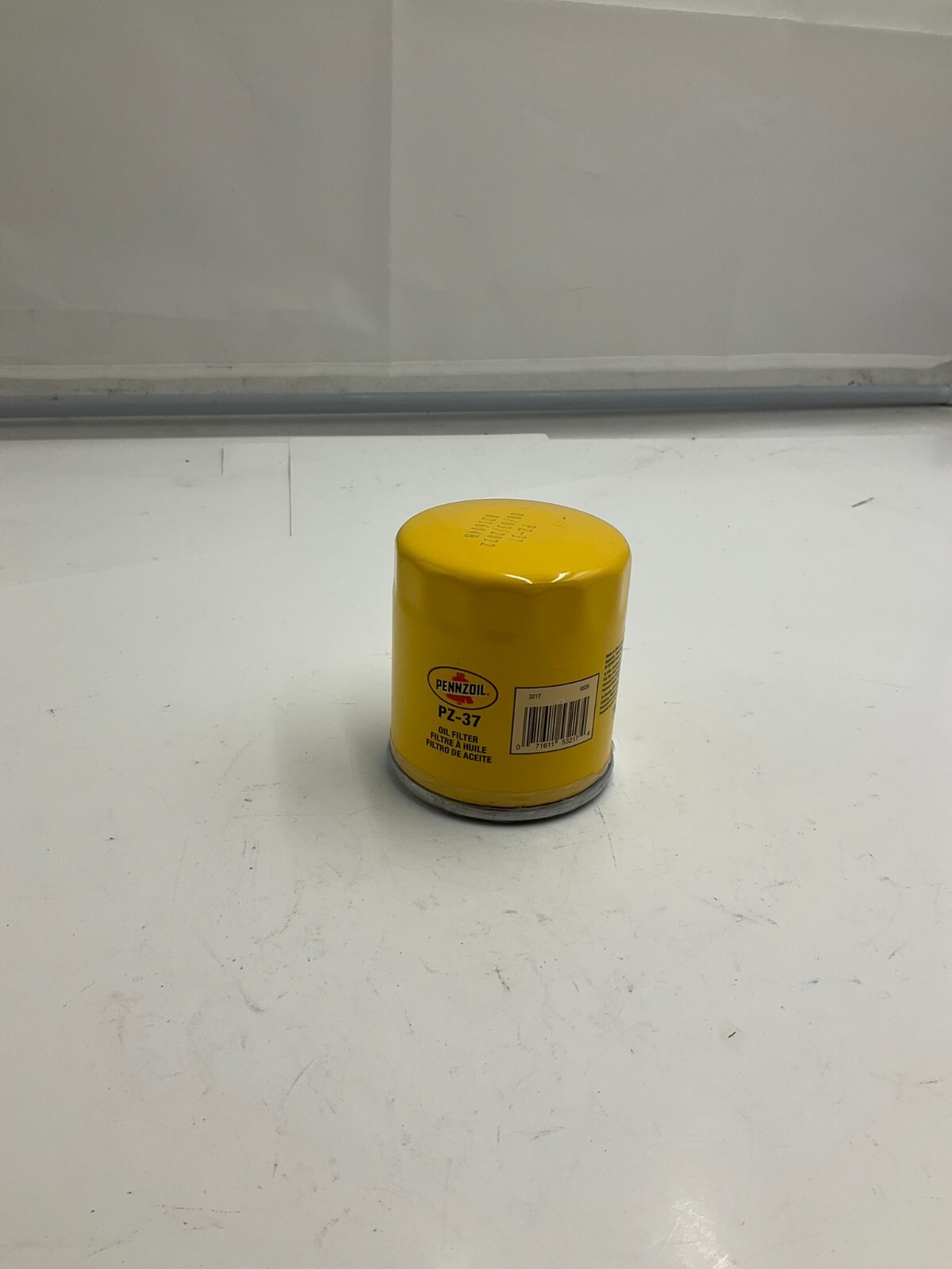 (QTY7) Pennzoil Oil Filter PZ37 eBay