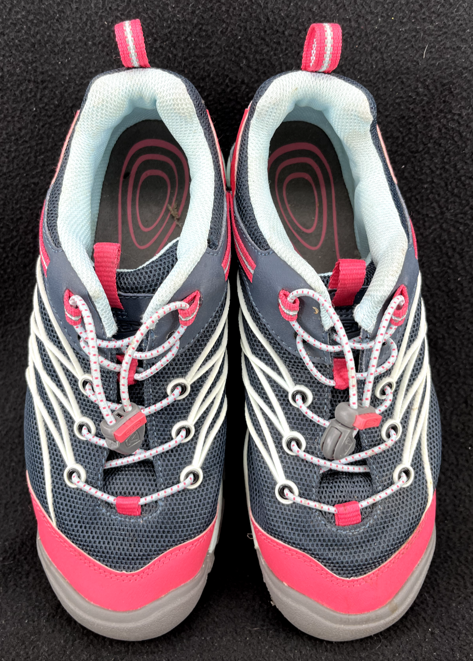 KEEN 1012499 Chandler CNX scarpe da ginnastica sportive outdoor con lacci elastici da donna 5