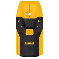 DEWALT Stud Finder, 3/4”, Locate Framing Studs Efficiently with LED Arrows, Idea
