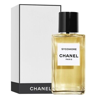 Les Exclusifs de Chanel Sycomore Chanel perfume - a fragrance for