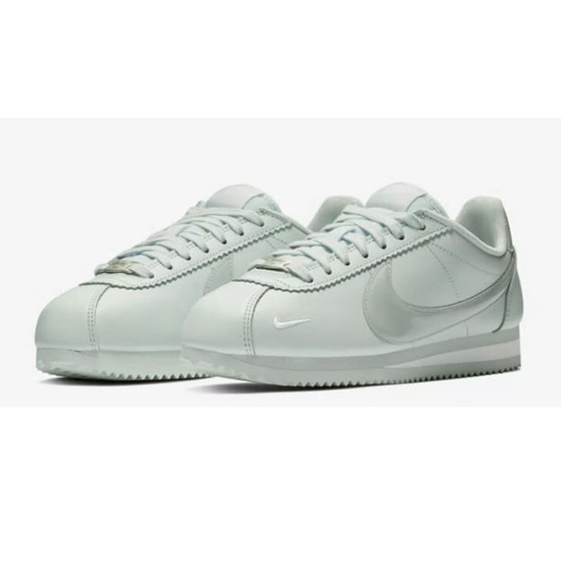 Nike Classic Cortez Premium Barely Grey 
