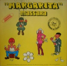 Massara Margherita  [7" Single]