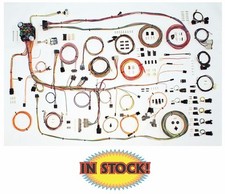 American Autowire 510622 - 1969 Pontiac Fireb...