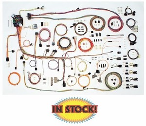 1969 Firebird Wiring Harnes - Wiring Diagram Schemas
