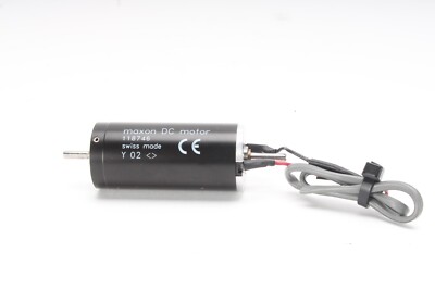 Maxon 118746 DC Motor